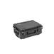 SKB - iSeries 2215-8 - Waterdichte Koffer - Zwart - Plukschuim