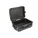 SKB - iSeries 2215-8 - Waterdichte Koffer - Zwart