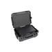 SKB - iSeries 2215-8 - Waterdichte Koffer - Zwart - Verwijderbare 2U Diepe Rack