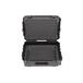 SKB - iSeries 2215-8 - Waterdichte Koffer - Zwart - Verwijderbare 2U Diepe Rack