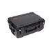 SKB - iSeries 2215-8 - Waterdichte Koffer - Zwart - Verwijderbare 2U Diepe Rack