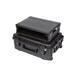 SKB - iSeries 2215-8 - Waterdichte Koffer - Zwart - Verwijderbare 2U Diepe Rack