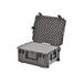 SKB - iSeries 2217-10 - Waterdichte Koffer - Zwart