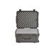 SKB - iSeries 2217-10 - Waterdichte Koffer - Zwart