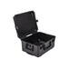SKB - iSeries 2217-10 - Waterdichte Koffer - Zwart