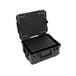 SKB - iSeries 3i-2217-10 - Waterdichte Koffer - Zwart - Draadloze Microfoon Fly Rack 2U