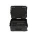 SKB - iSeries 3i-2217-10 - Waterdichte Koffer - Zwart - Draadloze Microfoon Fly Rack 2U