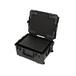 SKB - iSeries 3i-2217-10 - Waterdichte Koffer - Zwart - Draadloze Microfoon Fly Rack 2U