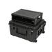 SKB - iSeries 3i-2217-10 - Waterdichte Koffer - Zwart - Draadloze Microfoon Fly Rack 2U