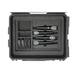 SKB - iSeries 3i-2217-10 - Waterdichte Koffer - Zwart - Draadloze Microfoon Fly Rack 2U