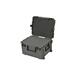SKB - iSeries 3i-2217-12 - Waterdichte Koffer - Zwart