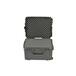 SKB - iSeries 3i-2217-12 - Waterdichte Koffer - Zwart - Plukschuim