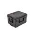 SKB - iSeries 3i-2217-12 - Waterdichte Koffer - Zwart - Plukschuim