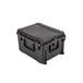 SKB - iSeries 3i-2217-12 - Waterdichte Koffer - Zwart - Plukschuim
