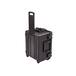 SKB - iSeries 3i-2217-12 - Waterdichte Koffer - Zwart - Plukschuim