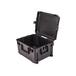 SKB - iSeries 3i-2217-12 - Waterdichte Koffer - Zwart