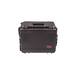 SKB - iSeries 2217-12 - Waterdichte Koffer - Zwart - Leeg