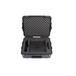 SKB - iSeries 2217-8 - Waterdichte Koffer - Zwart - Alesis Strike Multipad Inlay