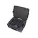 SKB - iSeries 2217-8 - Waterdichte Koffer - Zwart - Alesis Strike Multipad Inlay