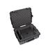 SKB - iSeries 2217-8 - Waterdichte Koffer - Zwart - Alesis Strike Multipad Inlay