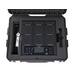 SKB - iSeries 2217-8 - Waterdichte Koffer - Zwart - Alesis Strike Multipad Inlay