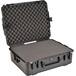 SKB - iSeries 2217-8 - Waterdichte Koffer - Zwart