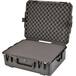 SKB - iSeries 2217-8 - Waterdichte Koffer - Zwart