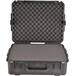SKB - iSeries 2217-8 - Waterdichte Koffer - Zwart - Plukschuim