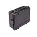 SKB - iSeries 2217-8 - Waterdichte Koffer - Zwart - Plukschuim