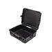 SKB - iSeries 2217-8 - Waterdichte Koffer - Zwart