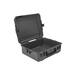 SKB - iSeries 3i-2217-8 - Overlanding Koffer - Grijs - Leeg