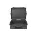 SKB - iSeries 3i-2217-8 - Overlanding Koffer - Grijs - Leeg
