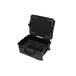 SKB - iSeries 2217-10 - Waterdichte Koffer - Zwart - Verwijderbare 3U Diepe Rack