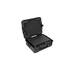SKB - iSeries 3i-2217-8 - Waterdichte Koffer - Zwart - Verwijderbare 2U Diepe Rack