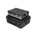 SKB - iSeries 3i-2217-8 - Waterdichte Koffer - Zwart - Verwijderbare 2U Diepe Rack