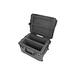 SKB - iSeries 3i-2217-8 - Twee 6-Bay Motorola Oplader Koffer
