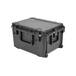 SKB - iSeries 3i-2217-8 - Twee 6-Bay Motorola Oplader Koffer
