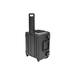 SKB - iSeries 3i-2217-8 - Twee 6-Bay Motorola Oplader Koffer