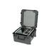 SKB - iSeries 2222-12 - Waterdichte Koffer - Zwart - Verwijderbare 10U Diepe Rack