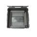 SKB - iSeries 2222-12 - Waterdichte Koffer - Zwart - Verwijderbare 10U Diepe Rack