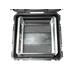 SKB - iSeries 2222-12 - Waterdichte Koffer - Zwart - Verwijderbare 10U Diepe Rack