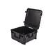 SKB - iSeries 2222-12 - Waterdichte Koffer - Zwart - Leeg