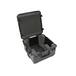 SKB - iSeries 3i-2222-12 - Waterdichte Koffer - Zwart - Allen & Heath SQ5 Mixer Inlay