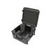 SKB - iSeries 3i-2222-12 - Waterdichte Koffer - Zwart - Allen & Heath SQ5 Mixer Inlay