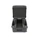 SKB - iSeries 3i-2222-12 - Waterdichte Koffer - Zwart - Allen & Heath SQ5 Mixer Inlay