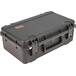 SKB - iSeries 3i-2313-8 - Waterdichte Koffer - Zwart - Plukschuim