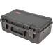 SKB - iSeries 3i-2313-8 - Waterdichte Koffer - Zwart - Plukschuim