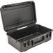 SKB - iSeries 3i-2313-8 - Waterdichte Koffer - Zwart