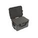 SKB - iSeries 2317-14 - Waterdichte Koffer - Zwart