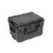 SKB - iSeries 2317-14 - Waterdichte Koffer - Zwart - Plukschuim